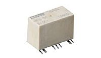 3GHz SPDT Signal Relay, 2A, 3VDC Coil, SMD