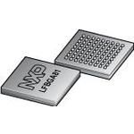 1-CH 2.5Gbps Ethernet PHY, 81-Pin LFBGA, 1.15-3.6V