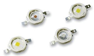 Single Color LED, Amber, 6mm, ROHS COMPLIANT PACKAGE-2