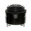 Audio Indicator Piezo 30VDC/30VAC 120VDC/120VAC 20mA 60dBA 1600Hz to 2200Hz Panel Mount Screw Bulk