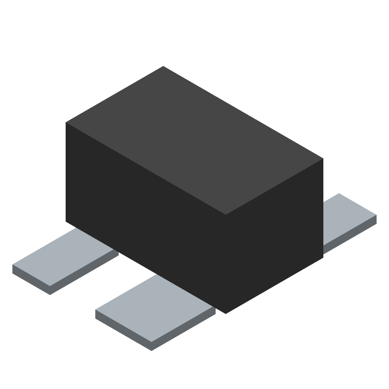 C BAND, GaAs, N-CHANNEL, RF SMALL SIGNAL, HEMFET, LEAD FREE, PLASTIC, SC-70, 4 PIN