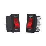 Thermal Circuit Protectors