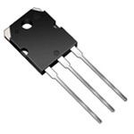 N-Channel MOSFET, 500V, 14A, 400mΩ, Through Hole