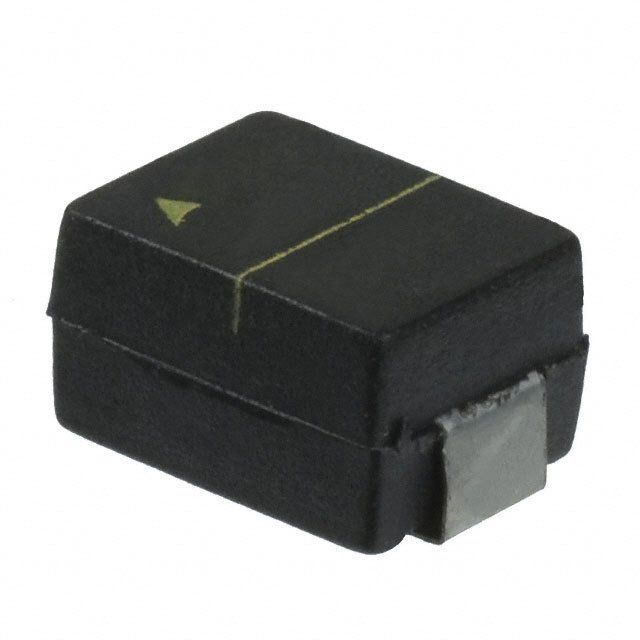 MOV 14V AC 16V DC 0.4J 43V Clamp 1.4nF 100A SMD 3225