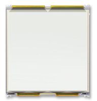 OLED, VERBATIM VELVE, PANEL MODULE; Screen Size:0.87; Resolution:-; Viewing Area (H x W):123mm x 123mm; Pixel Size (H x W):-; Voltage Rating:24V; Packaging:Each; MSL:-