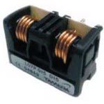 5A Current Sensor Module, 1% Accuracy, 100kHz, UL Approved