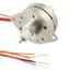 35mm Unipolar Stepper Motor, Linear Actuator, 12V