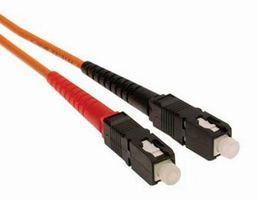 Conn SC Multi Mode Duplex Carton