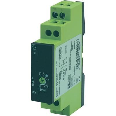 tele 110301 Time Delay Relay, Timer, 1 CO contact 230 Vac