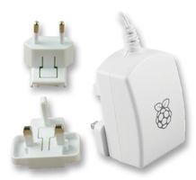 STONTRONICS   T5582DV   PSU, RASPBERRY PI, 5V, 2A, MICRO USB