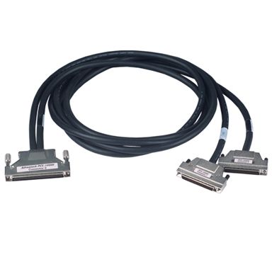 Cable assembly, PCL-10268-1E, Advantech