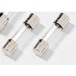 Fuse Miniature Medium Time Delay Acting 5A 250V Holder Cartridge 5 X 20mm Glass Bulk CE/KC/PSE
