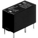 RELAY GEN PURPOSE SPST 5A 12V