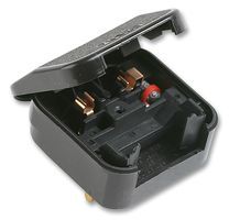 POWERCONNECTIONS         PL00231            PLUG, CONVERTER, EURO