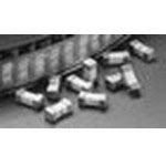 Time Delay Fuse, 2A, 125VAC/VDC, 50A IR, SMD