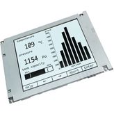 FSTN 320 x 240 Pixel 5.7", SP14Q006-T, KOE Europe Ltd