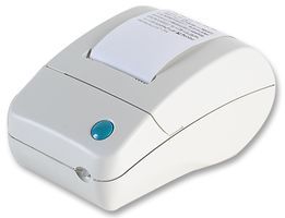 PRINTER, IMPACT PORTABLE