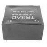 3.2A 8mH Radial EMI Filter, 2 Line, Shielded, Through Hole