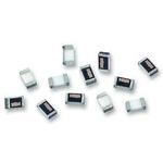 Cap Ceramic 0.1uF 50V X7R 10% Pad SMD 0805 125°C T/R