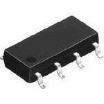 Solid State Relay 50mA 1.5V DC-IN 0.08A 400V AC/DC-OUT 8-Pin SOP T/R