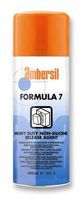 AMBERSIL   6120001500   FORMULA 7 NON-SILICONE RELEASE 400ML