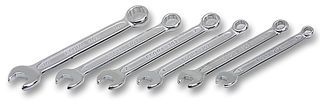 ELORA         04212             COMBINATION SPANNER SET, METRIC, 6PC