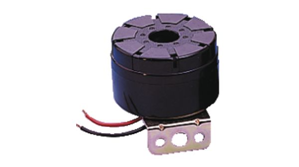 Siren with constant tone, F/HU 110 C 12, Digisound