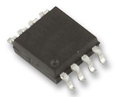 MOSFET, DR, HI/LO SIDE, 200V, 8SOIC
