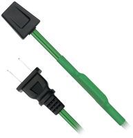 GARDTEC         GHP100-24P             GREEN FAN POWER CORD