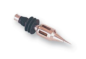 PORTASOL         GCT10             Soldering Iron Tip, Flat, 1 mm