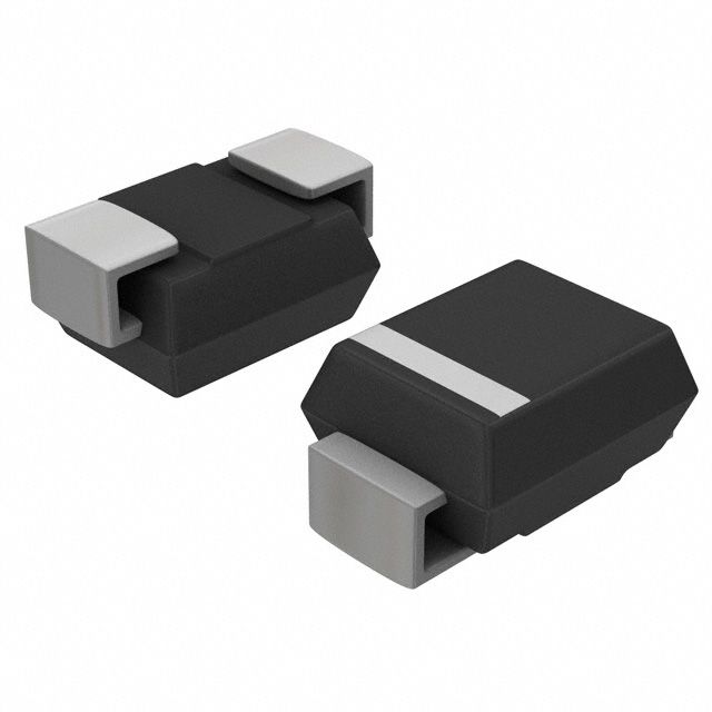 3A 1kV General Purpose Rectifier Diode, Surface Mount
