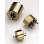 Rotary Actuator, Clockwise Rotation