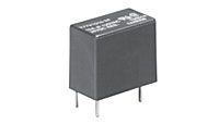 SPST-NO 10A 3VDC Electromechanical Relay, Through Hole