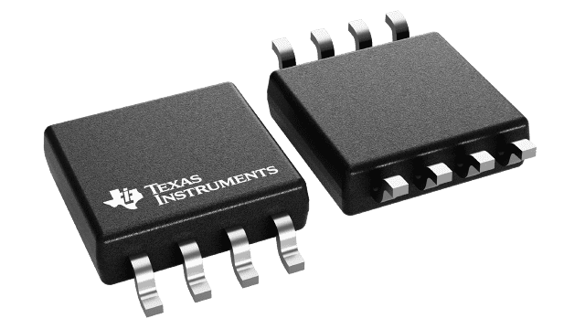 Secondary Over-Voltage Protection for 2-4 cell in series Li-Ion/Poly (4.50V) 8-TSSOP -40 to 110