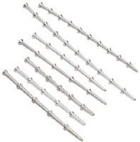 Connectors, Track Contact Pin