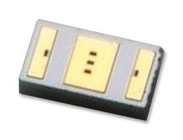 11GHz GaAs RF Amplifier, 16.5dB Gain, 50R, WLP 0402