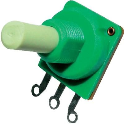 Single turn rotary pot Mono 0.25 W 47 kΩ