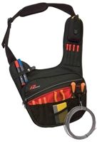 Plano Polyester, 13 Pockets Tool Pouch