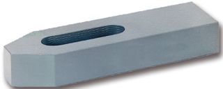 PLAIN CLAMP, 11-80MM - SVHC:No SVHC (19-Dec-2011); Length:80mm;