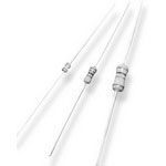12kR 1% 0.6W Metal Film Resistor, Axial, 350V
