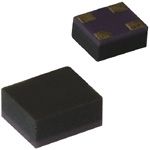 Pin Diode, 50V V(BR), Silicon, LEADLESS, CERAMIC, ULTRA MINIATURE, 1412, MINIPAK-4