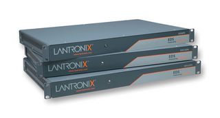 ETHERNET TERMINAL AND DEVICE SERVER