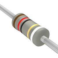 2W 12R 2% Axial Through-Hole Fixed Resistor