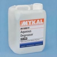 Mykal Industries 5 L Drum Precision Cleaner & Degreaser for Machinery