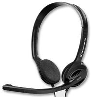 HEADSET, VOIP, DOUBLE SIDED, PC31 - More Details