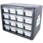 Cap Kit 1uF to 100uF 160VDC to 450VDC Through Hole 30 X 1 Capacitor