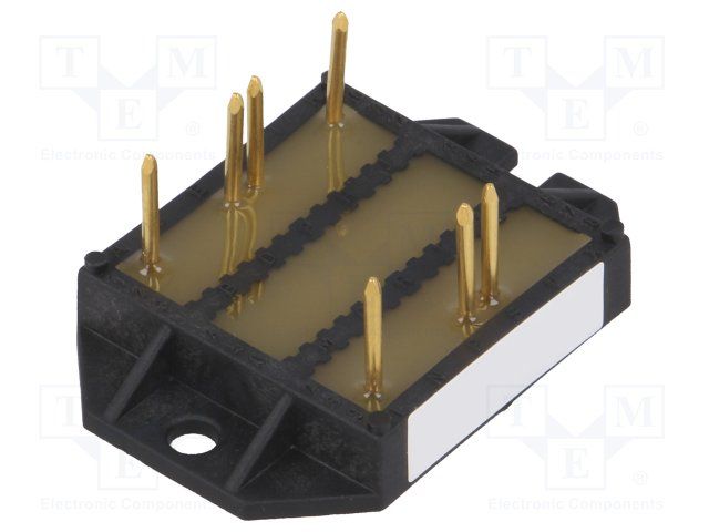 Diode bridge POWERSEM PSD 108-12 1200 V 117 A