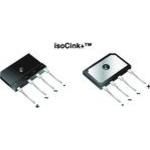 Diode Rectifier Bridge Single 1KV 4.5A 4-Pin Case PB