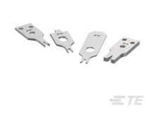 (1-318903-0) CRIMPER, INSUL.OVERLAP (.160")