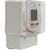 TIME CONTROL;  SURFACE OR DIN RAIL MOUNT;  SCREW;  SPDT;  120 V;  -18 TO DEGC